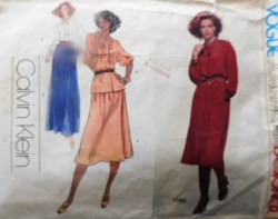1784 calvin klein a
